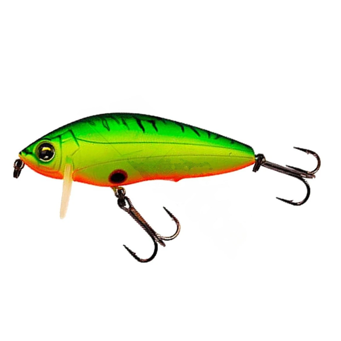 Воблер Duel Hardcore Shad Crank 3+ 60F MHT 11 гр   R1186-MHT — характеристики,  особенности конструкции