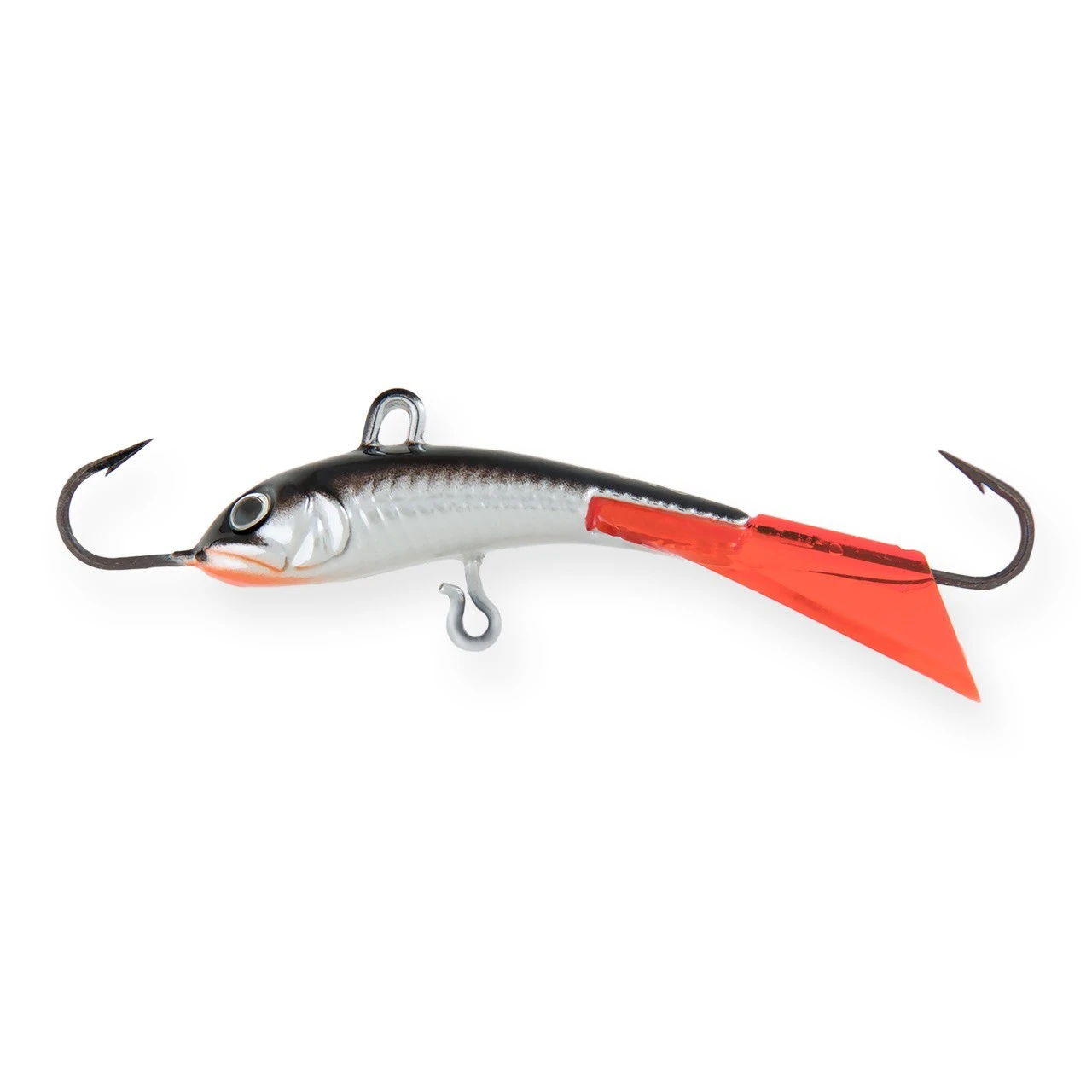 Балансир Strike Pro Dolphin Ice 30 A43E 18 гр 30 мм   IF-007#A43E — характеристики,  особенности конструкции
