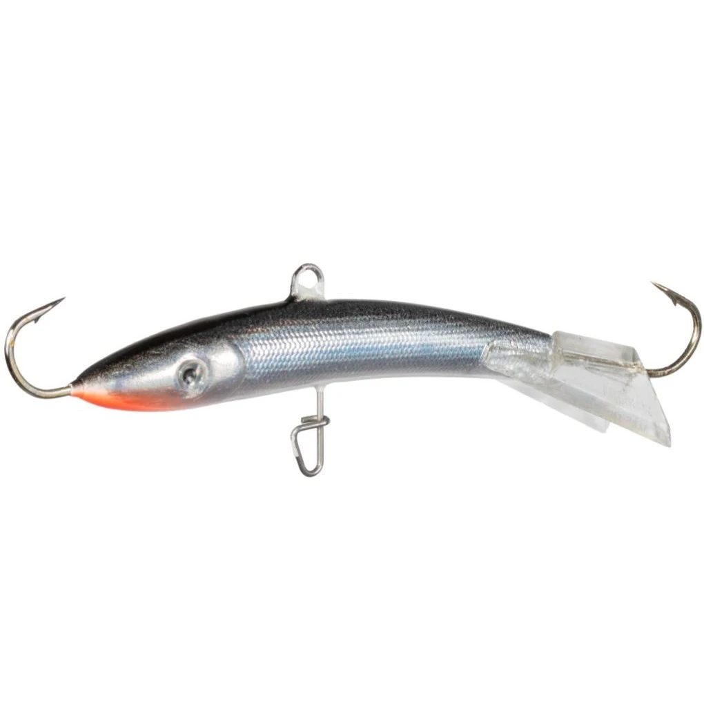 Балансир Lucky John Baucha 4 13H 7,5 гр 40 мм   31400-13H — характеристики,  особенности конструкции