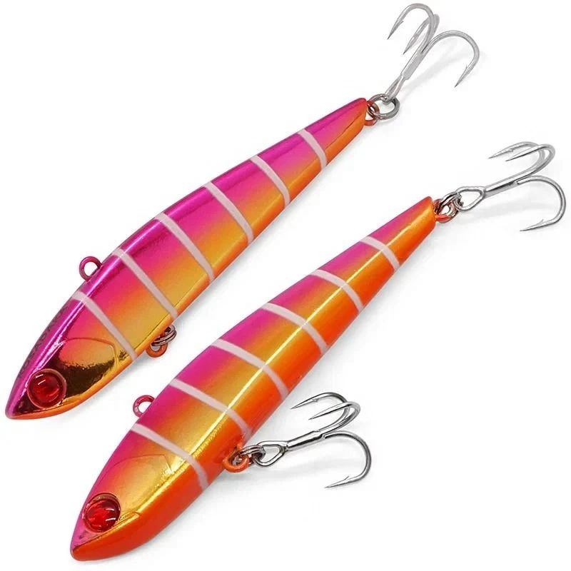 Воблер Kosadaka Mini Slight 75S BSYL 15 гр   ECL75s-BSYL — крупный план
	                                    1