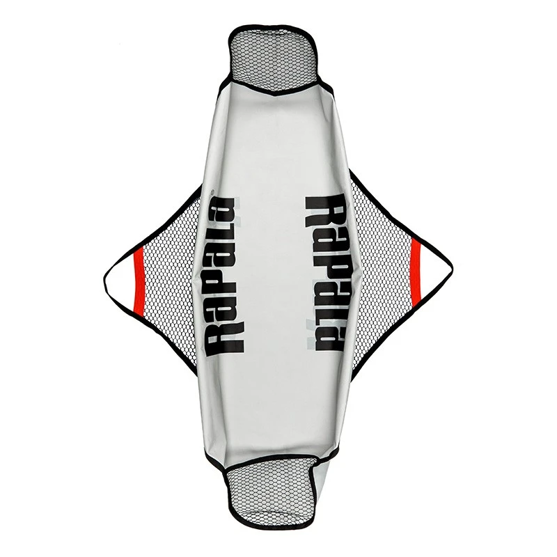Сумка Rapala Для взвешивания рыбы  12,5х5х2 см    RWRM — крупный план
	                                    1