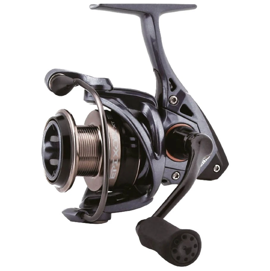 Катушка Okuma Epixor XT 30S  High Speed 18  EPXT-30S — характеристики,
	                                    особенности конструкции