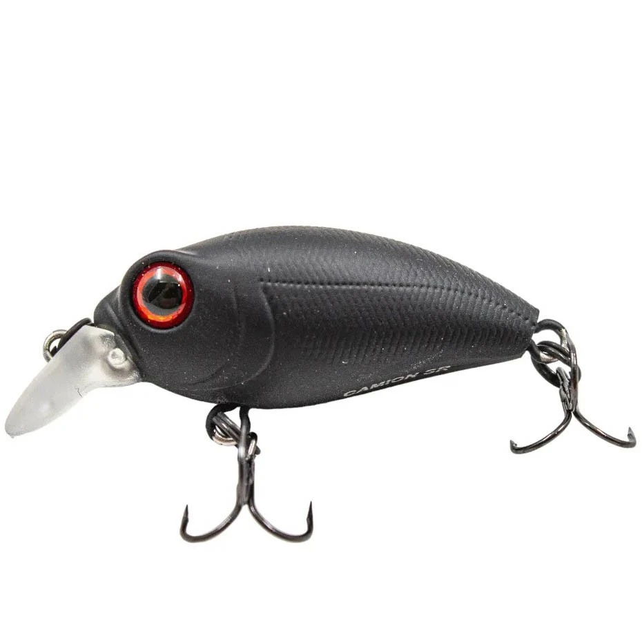 Воблер Smith Camion SR 32 22 2,5 гр — характеристики,  особенности конструкции