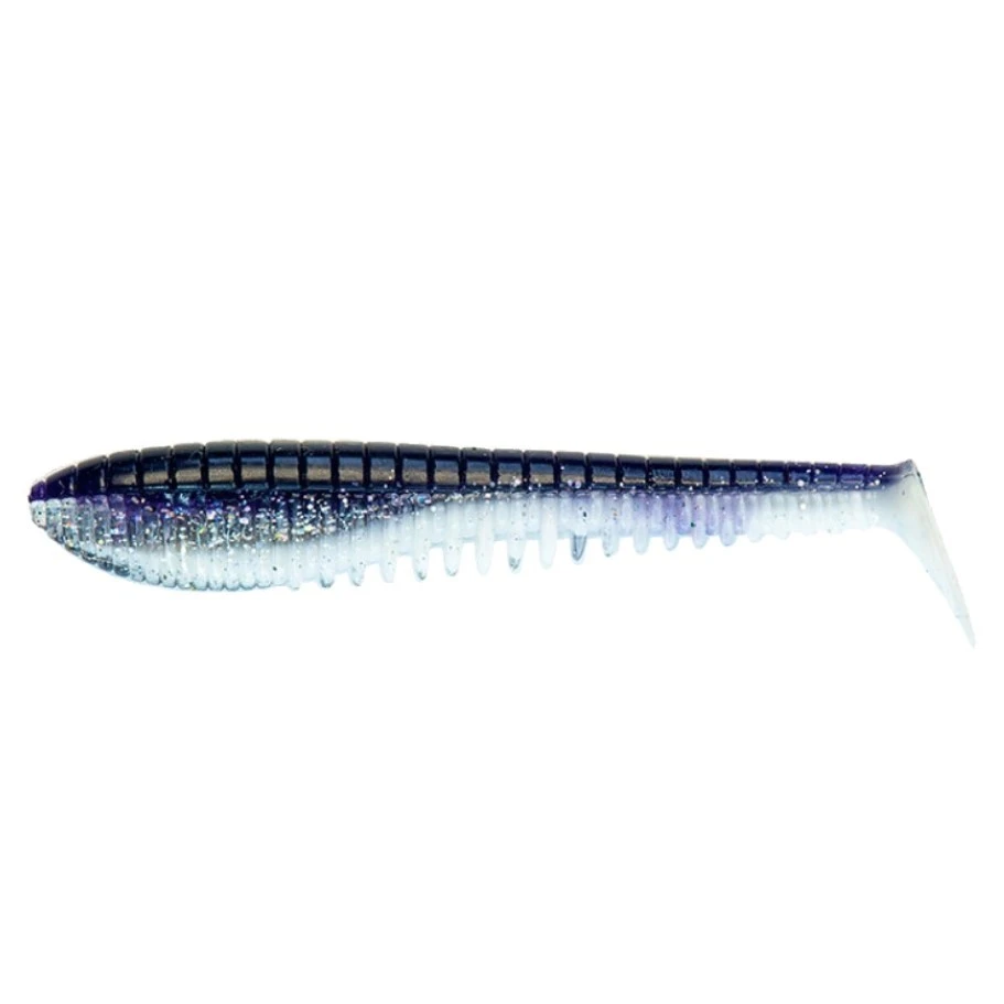 Силиконовая приманка Pontoon 21 Awaruna Evo 6.0 150 мм 2 шт 3315 Homunculures  P21-SB-AWAE-6.0-02-3315 — характеристики,
	                                    особенности конструкции
