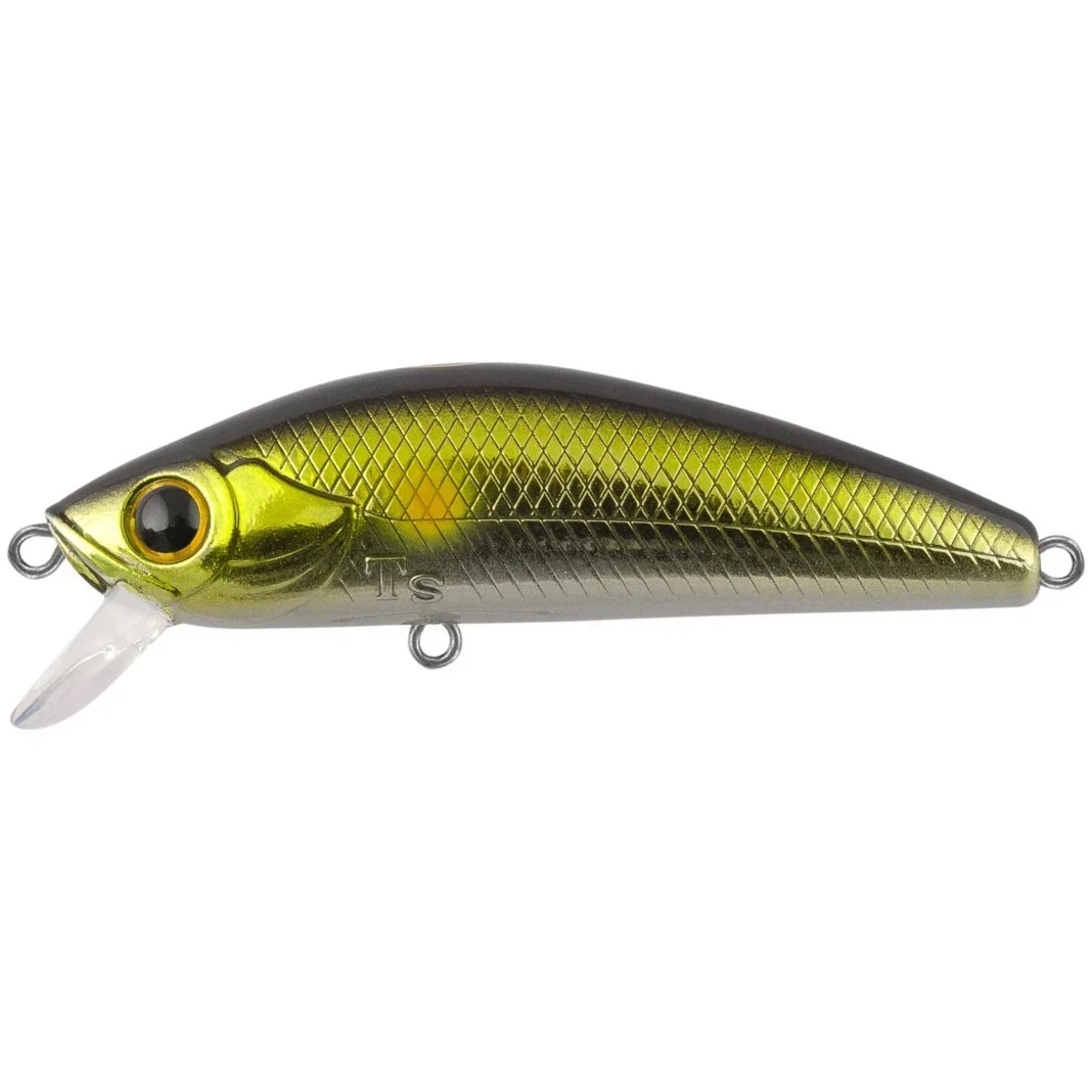 Воблер TsuYoki Gnom 66SS 167 8,8 гр — характеристики,  особенности конструкции