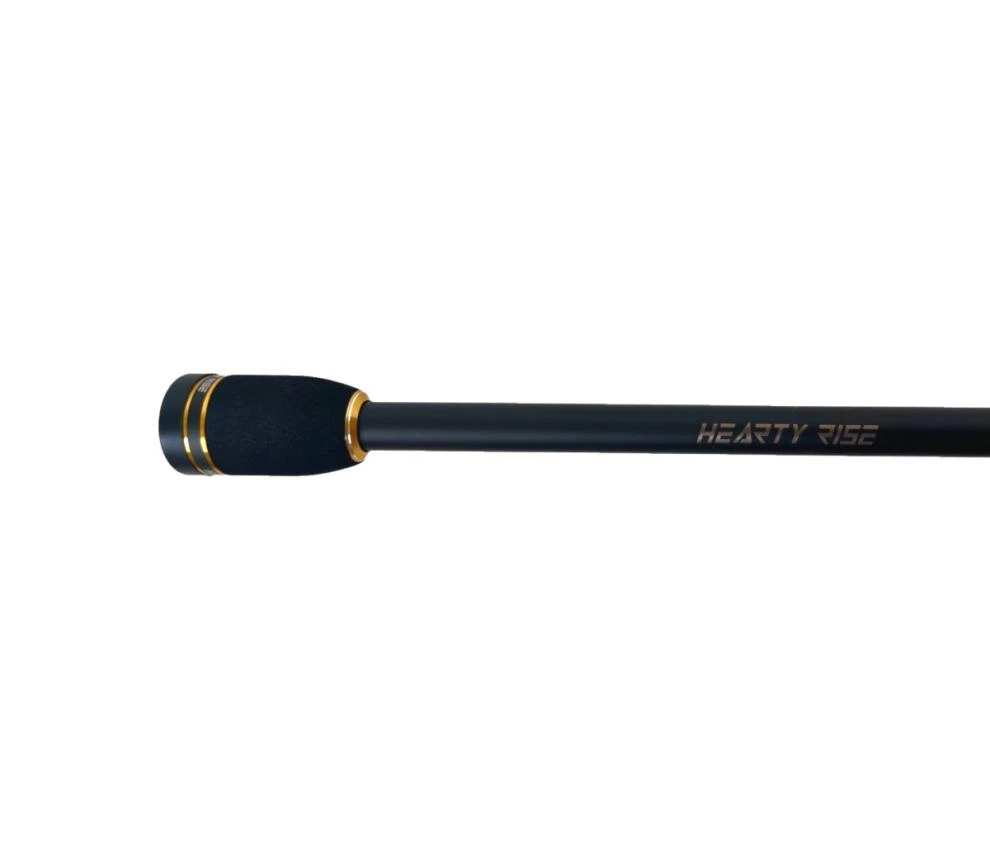 Спиннинг Hearty Rise Paragon 802ML 244 см 7 - 28 гр    PA-802ML — крупный план
	                                    3