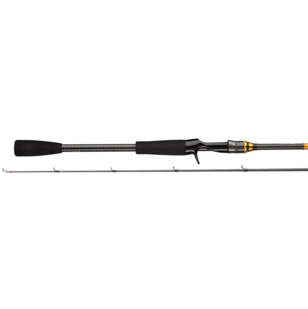 Кастинговое Удилище Graphiteleader Tiro 752M 226 см 7 - 28 гр    24GTIRC-752M — характеристики,
	                                    особенности конструкции