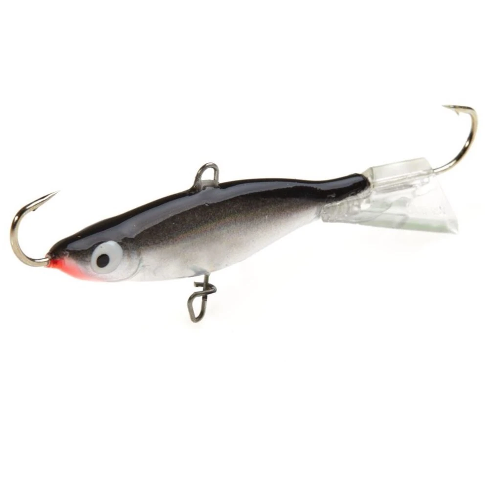 Балансир Lucky John Viking 7 13H 27 гр 70 мм   41700-13H — крупный план
	                                    1