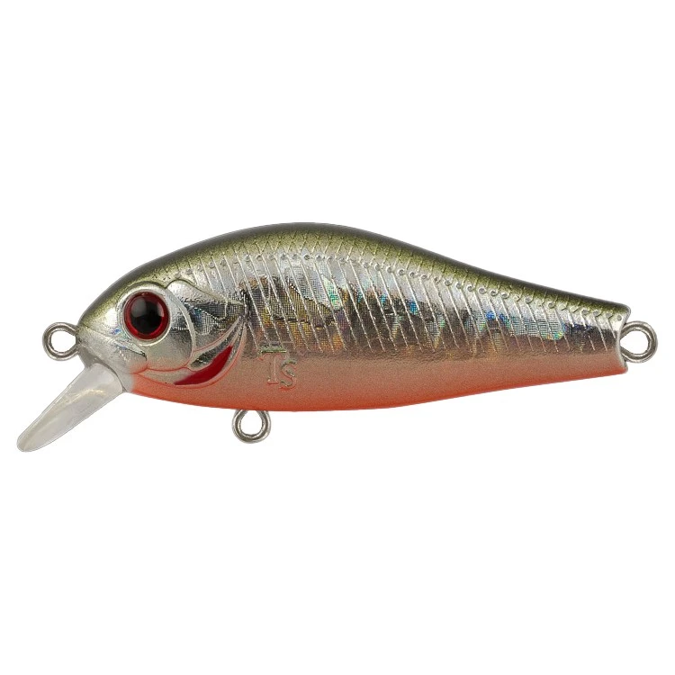 Воблер TsuYoki Rival SR 48SS WR011 5,8 гр — характеристики,  особенности конструкции