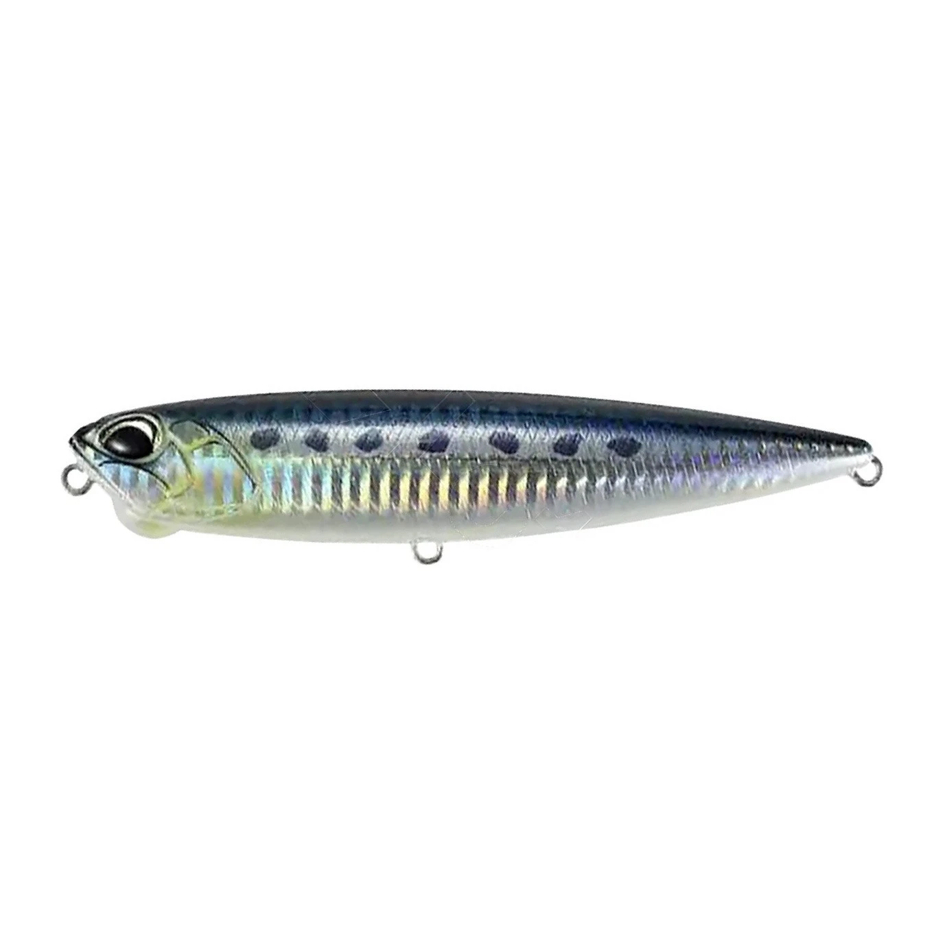 Воблер DUO Realis Pencil 100F SW AHA0011 14,3 гр   DUO-40823 — характеристики,  особенности конструкции
