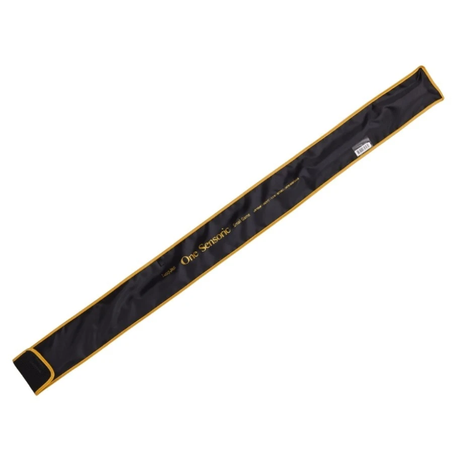 Спиннинг Lucky John One Sensoric Small Game 712ULMF 216 см 0,4 - 5 гр    LJOS-712ULMF — крупный план
	                                    5