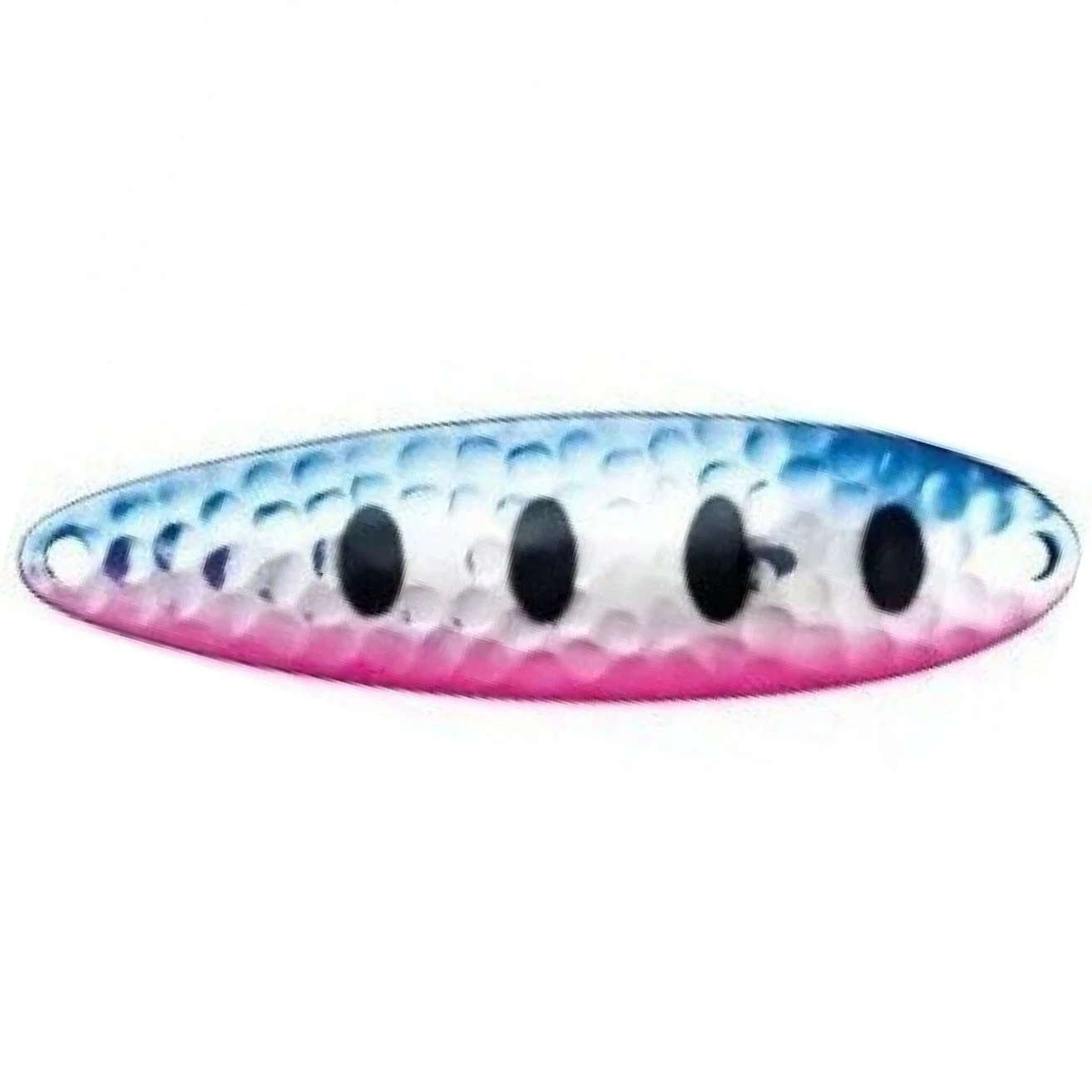 Колеблющаяся Блесна Daiwa Chinook S 14 14 гр 60 мм Blue Yamame-H — характеристики,  особенности конструкции