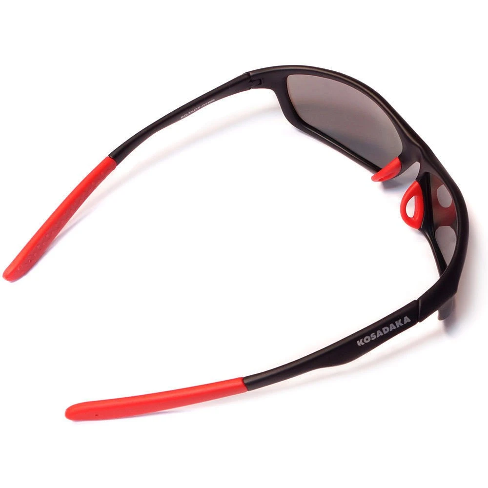 Очки Kosadaka В футляре   Поляризационные плавающие  SGTACF-07BR — характеристики,  особенности конструкции