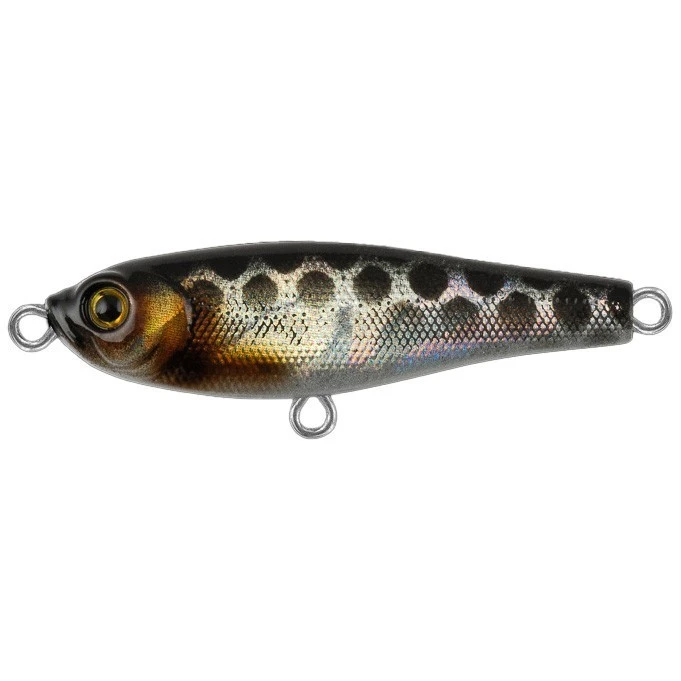 Воблер TsuYoki Loom 40S 264 3 гр — характеристики,  особенности конструкции