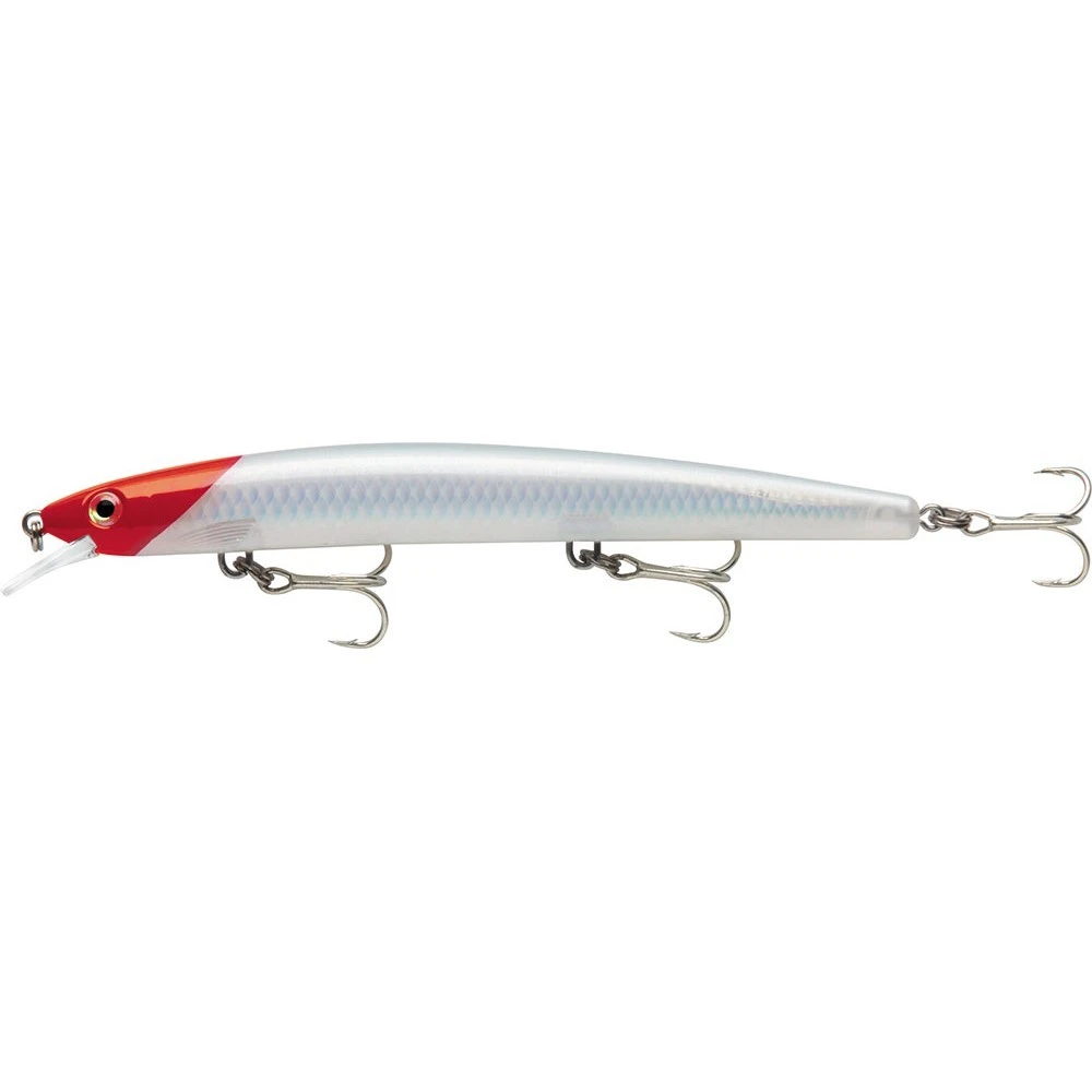 Воблер Rapala MaxRap 15 FRH 23 гр   MXR15-FRH — характеристики,  особенности конструкции