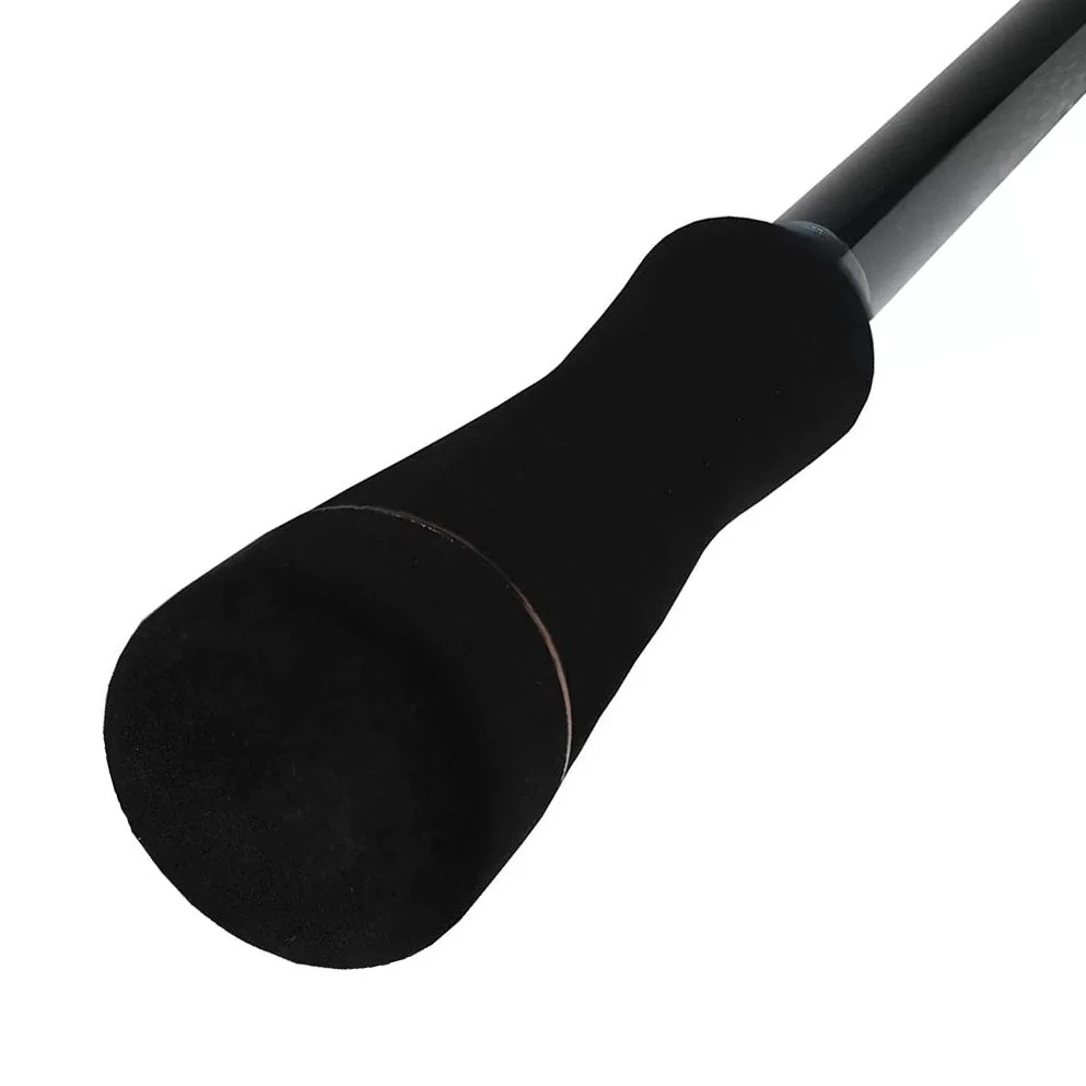 Спиннинг CF Versus 802HT 244 см 10 - 40 гр  Crazy Fish  VSR802HT — крупный план
	                                    4