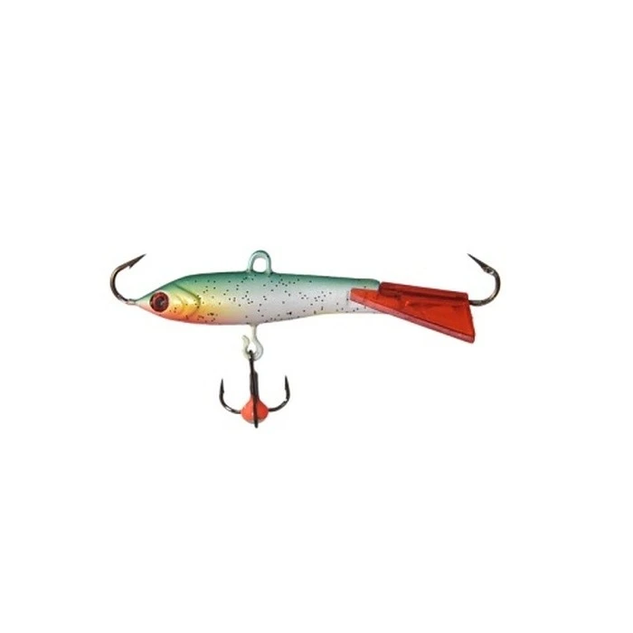 Балансир Ecopro Судачий 50 93 11 гр 50 мм   EPBJS50-93DG — характеристики,  особенности конструкции