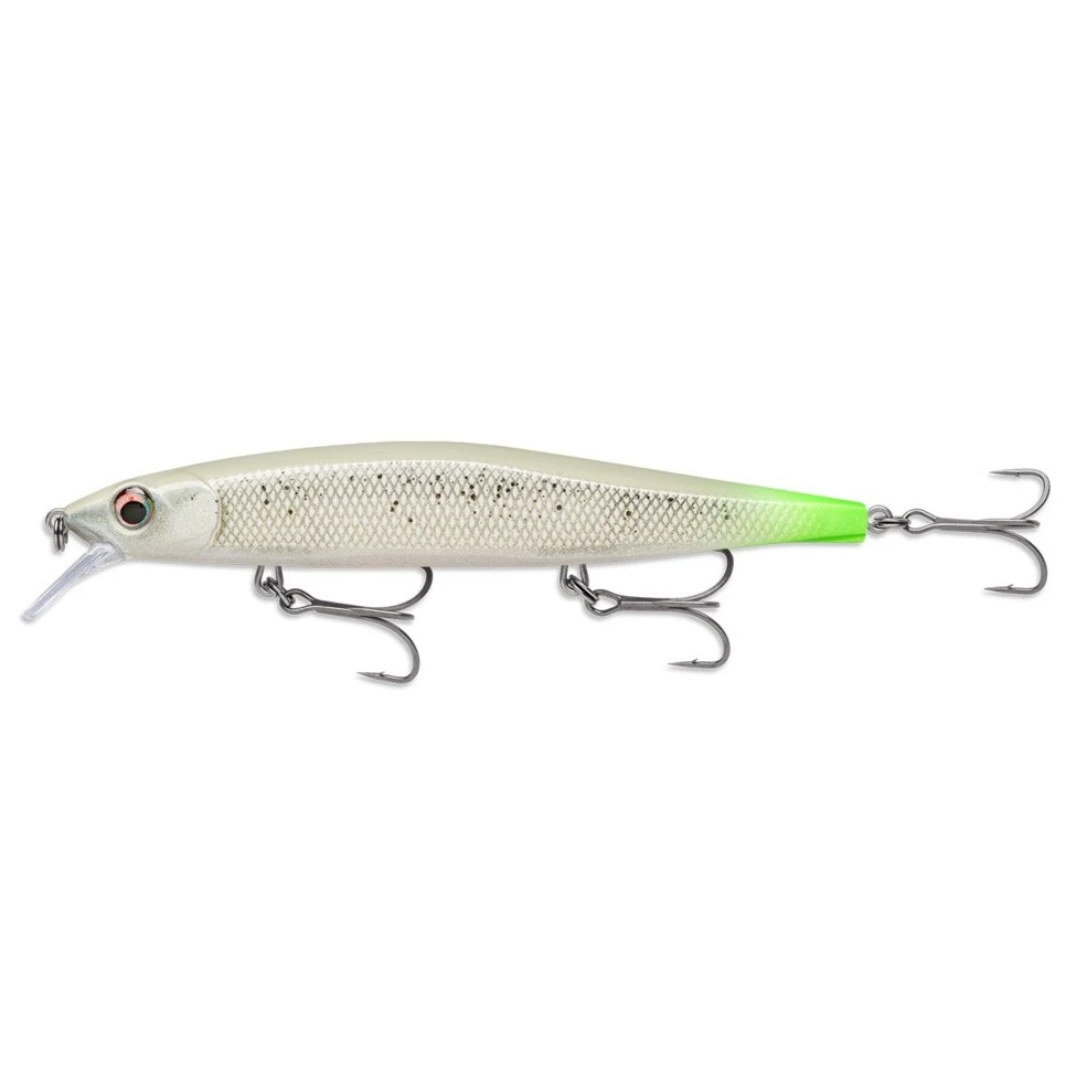 Воблер Rapala Precision Xtreme Mavrik 110 FGG 14 гр   PXRM110-FGG — характеристики,
	                                    особенности конструкции