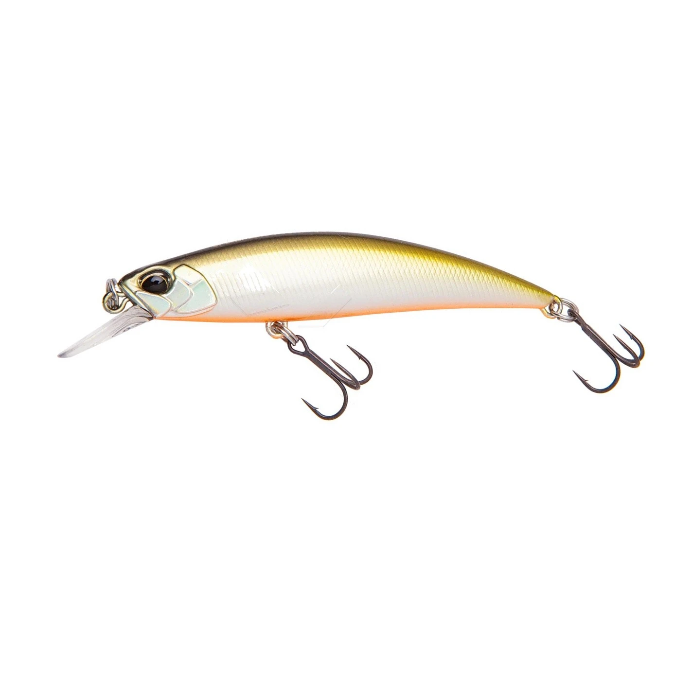 Воблер DUO Spearhead Ryuki 70S MNI4047 Tennessee Shad 9 гр   DUO-43476 — характеристики,  особенности конструкции