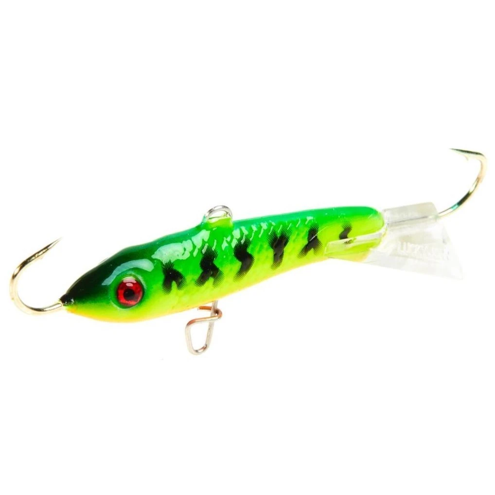 Балансир Lucky John Classic 5 20 13 гр 50 мм   81500-20 — крупный план
	                                    1