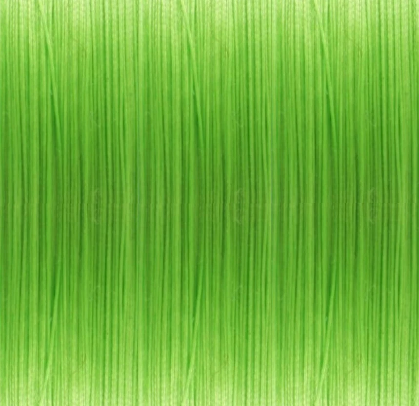 Плетеный шнур Kosadaka Super Line PE X8 150 м  PE # 1,2 Light Green 0,18 мм   BSLX8-LG-018-150 — крупный план
	                                    1