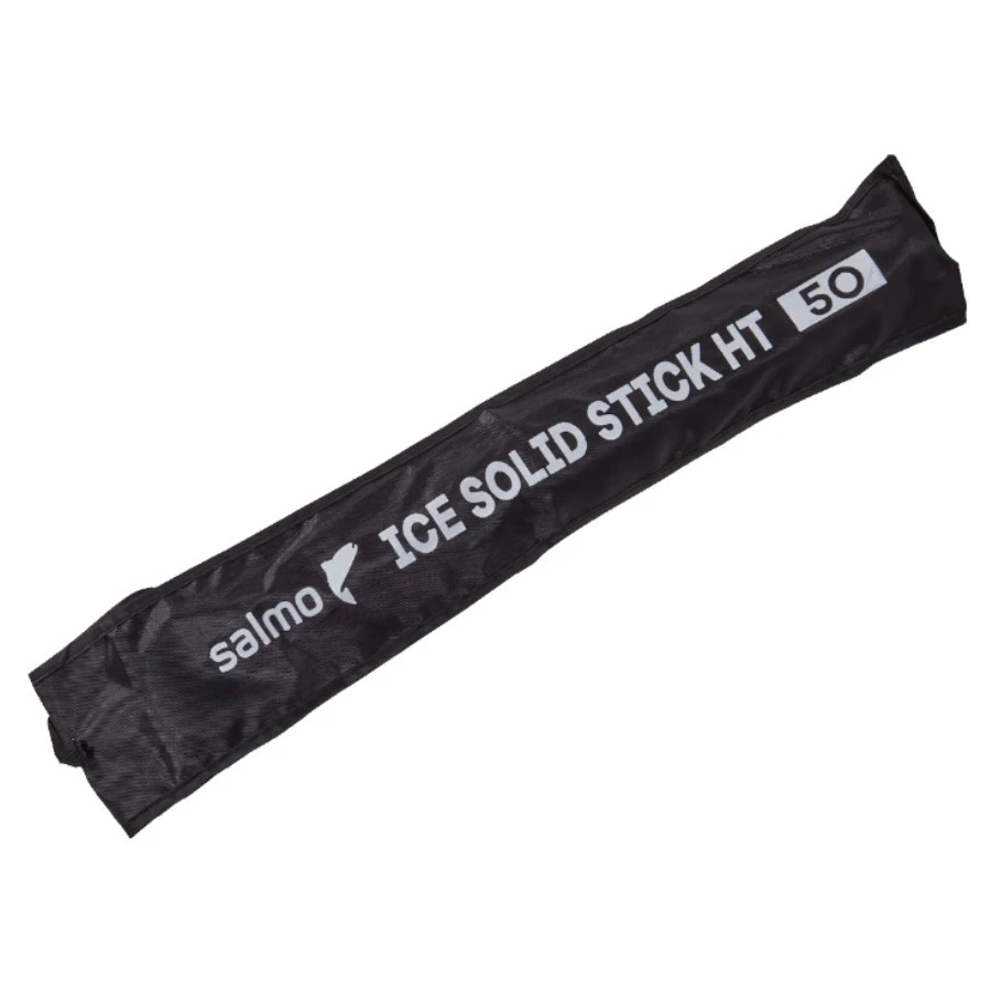 Зимнее Удилище Salmo Ice Solid Stick HT 50 см 30 гр    427-01 — крупный план
	                                    5