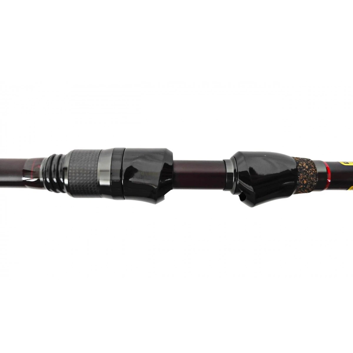 Спиннинг Jig It Team Dubna Blackwater 682UL 202 см 0,6 - 6 гр    TDB-682UL — крупный план
	                                    4