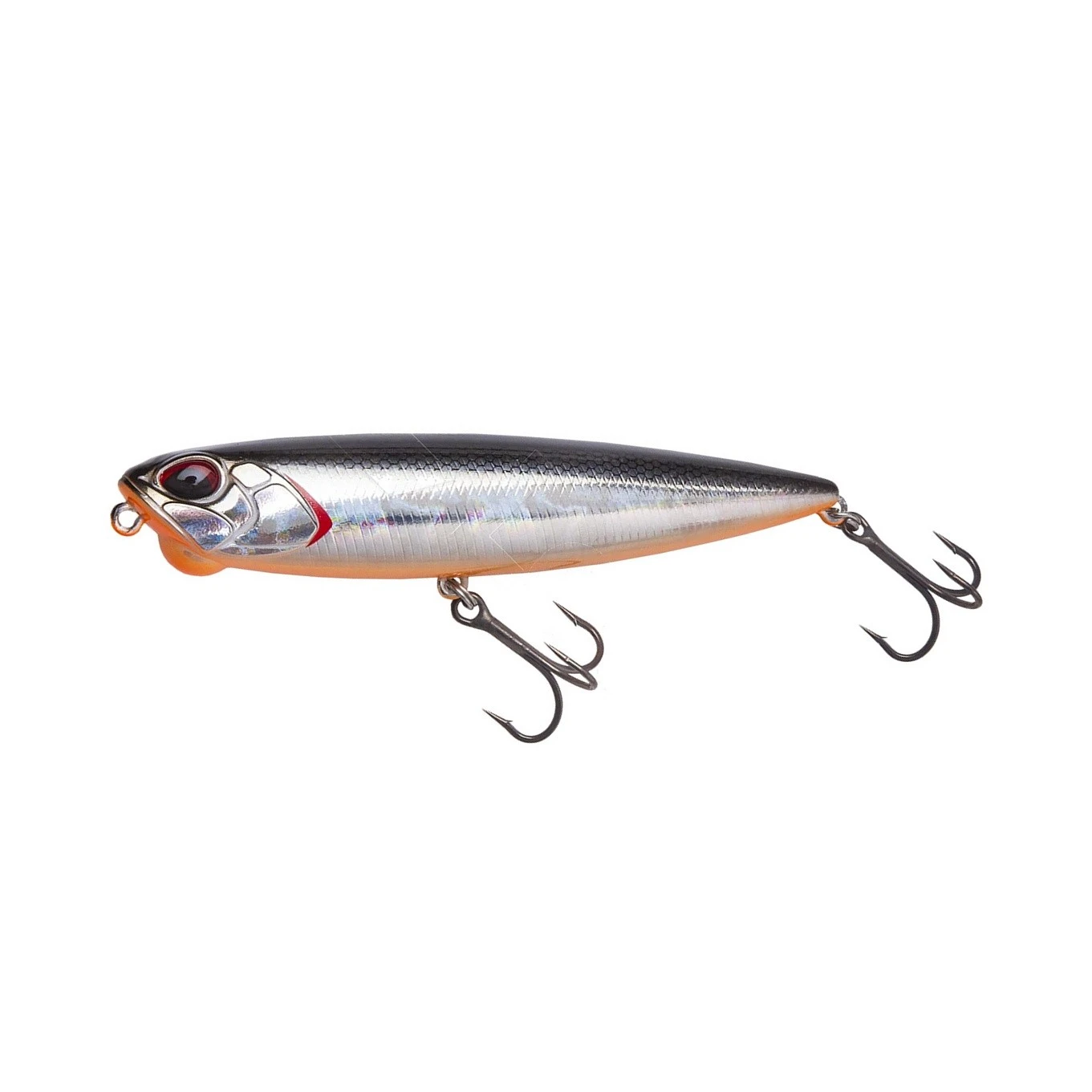 Воблер DUO Realis Pencil 130F ADA3081 31,6 гр   DUO-93648 — характеристики,  особенности конструкции