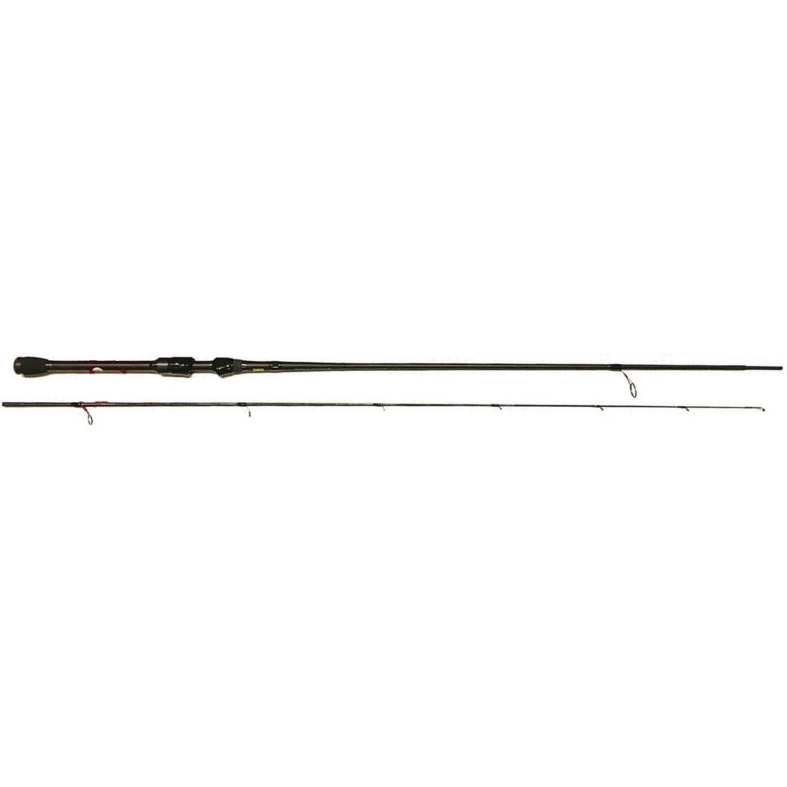 Спиннинг Jig It Team Dubna Backwater 762L 230 см 3 - 14 гр  Stream Cranking  TDB-762L — характеристики,  особенности конструкции