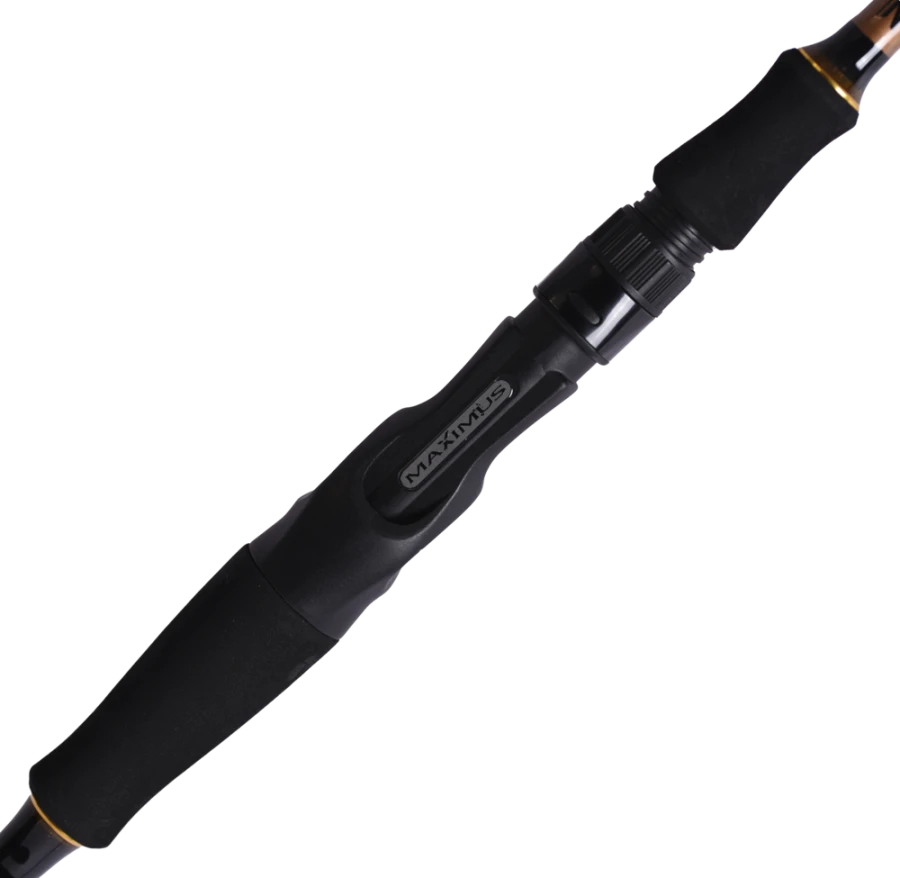 Кастинговое Удилище Maximus Zircon-X 27M 270 см 7 - 35 гр    MCZIX27M — крупный план
	                                    2