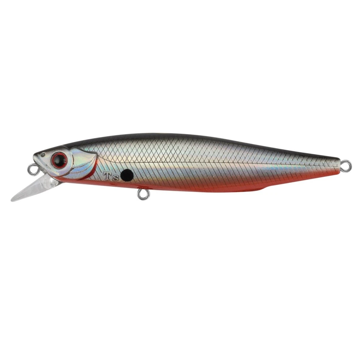 Воблер TsuYoki Dominant 90SP 073Z 11,5 гр — характеристики,  особенности конструкции