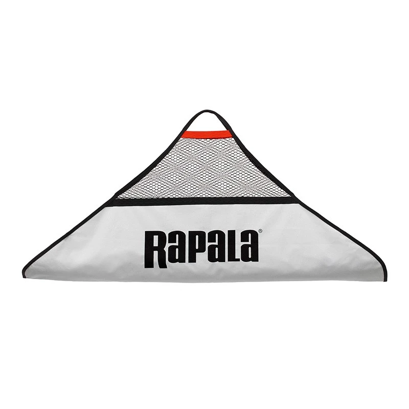 Сумка Rapala Для взвешивания рыбы  12,5х5х2 см    RWRM — характеристики,  особенности конструкции