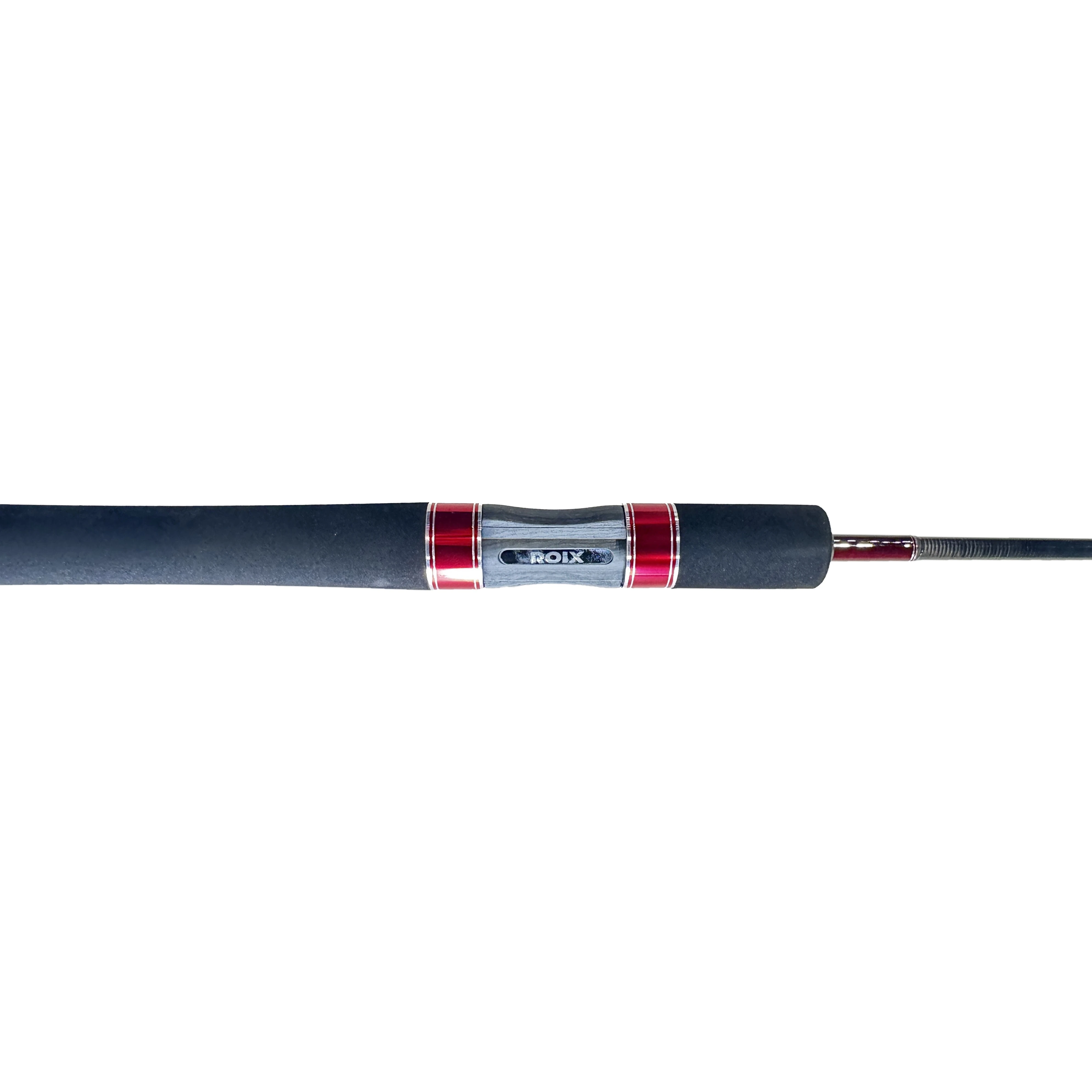 Спиннинг Roix Spotty 672L 201 см 1 - 6 гр    RSS-672L — крупный план
	                                    2