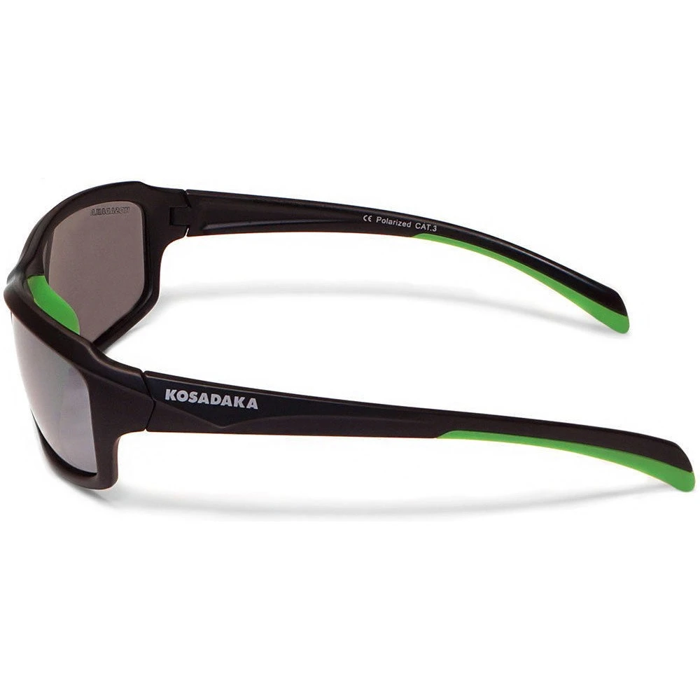 Очки Kosadaka В футляре   Поляризационные  SGTAC-09WM — крупный план
	                                    3