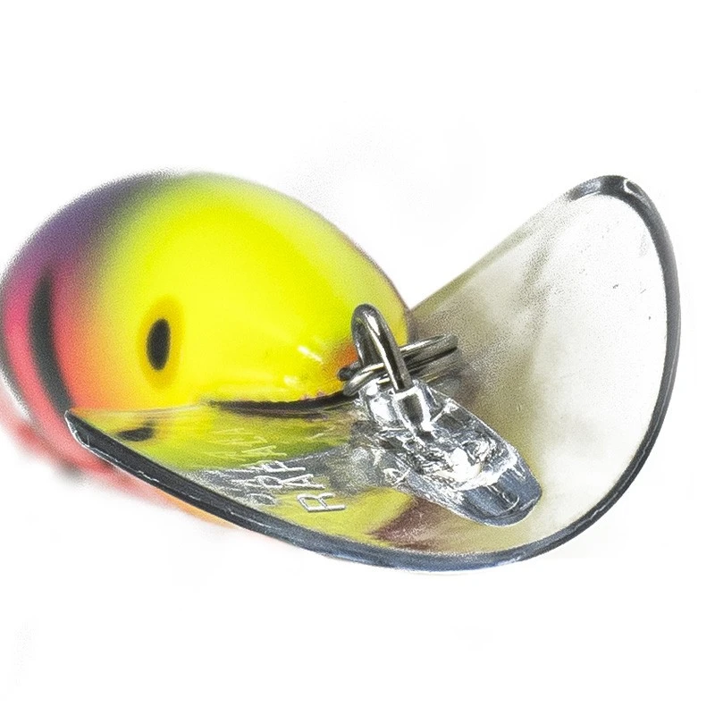 Воблер Rapala Scatter Rap Tail Dancer 09 FPN 13 гр   SCRTD09-FPN — крупный план
	                                    2