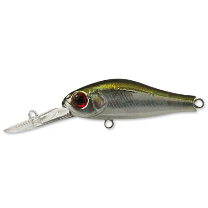 Воблер ZipBaits Rigge Deep 35F 510R 2,2 гр — характеристики,  особенности конструкции