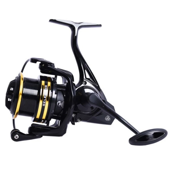 Катушка Black Side Selector 4500FD    BSSE4500FD — крупный план
	                                    6