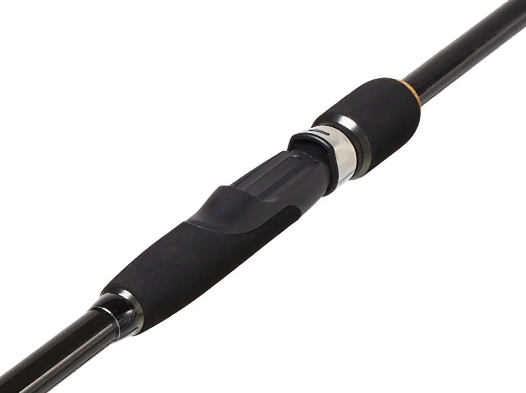 Спиннинг Salmo Diamond Jig 32 248 см 7 - 32 гр    3300-248 — крупный план
	                                    2