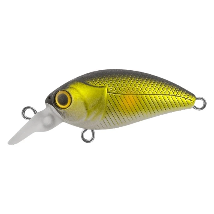 Воблер TsuYoki Fugaz 36F E115 3,2 гр — характеристики,  особенности конструкции