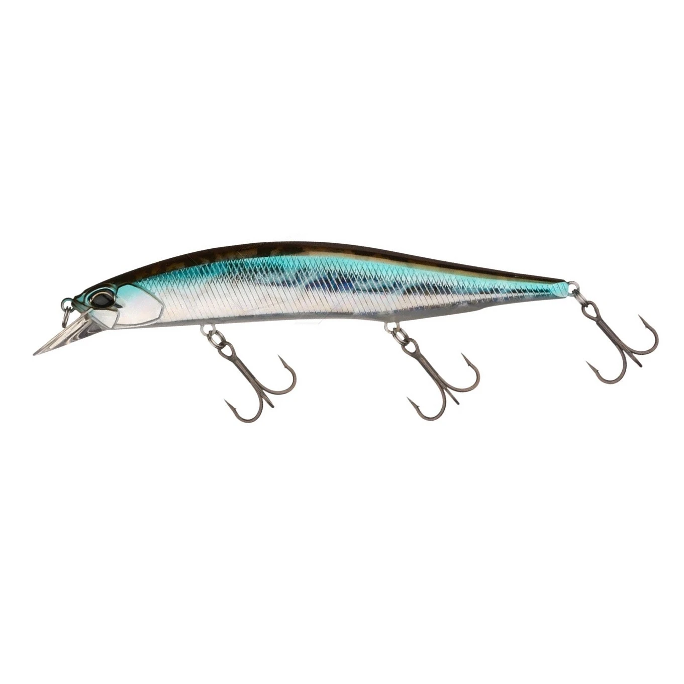 Воблер DUO Realis Jerkbait 130SP ADA3093 22 гр   DUO-70639 — характеристики,  особенности конструкции