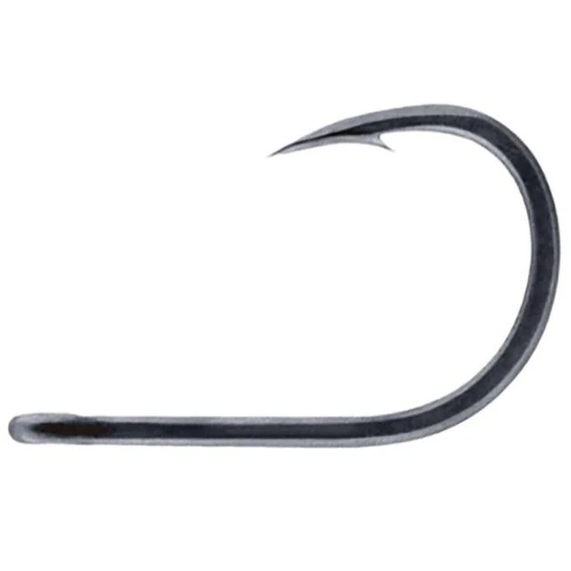 Крючок Одинарный BKK Feeder Tournament FT-2 №6 10 шт    A-BD-0135 — характеристики,  особенности конструкции