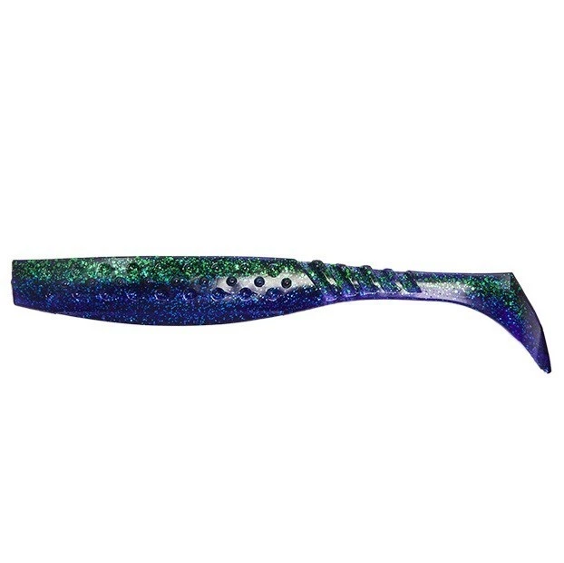 Силиконовая приманка Frapp Funky Shad 4.5 114 мм 5 шт 31 — характеристики,
	                                    особенности конструкции