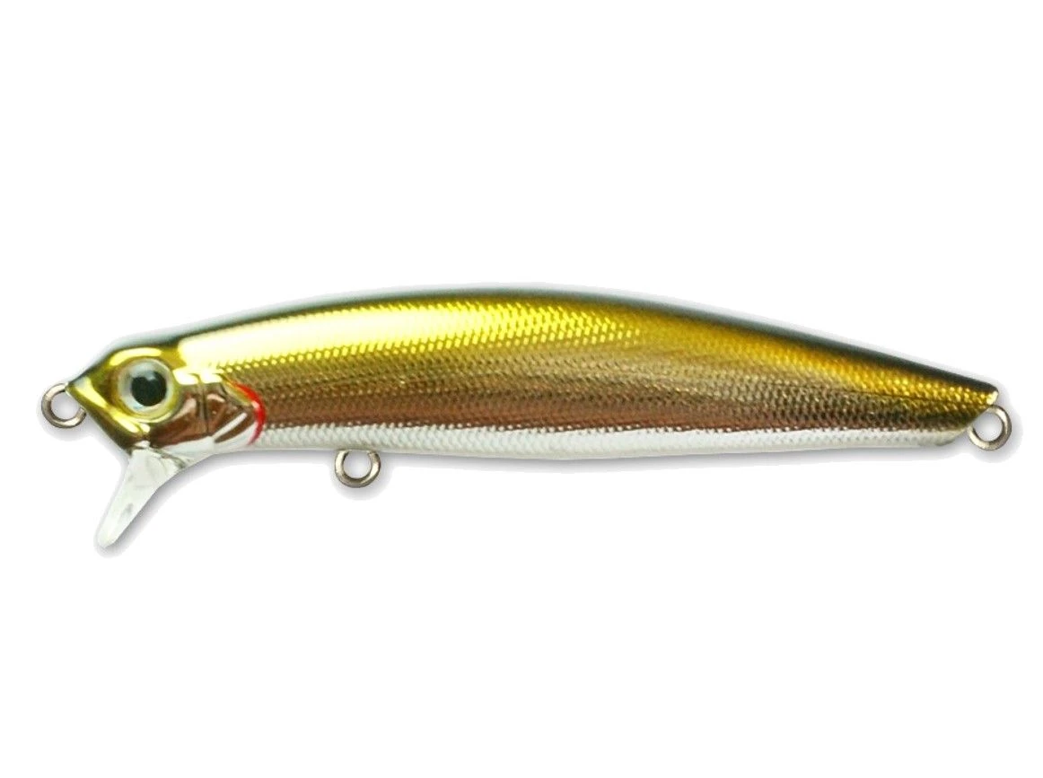 Воблер Kosadaka Costa  XS 80F CNT 7,7 гр   CostaxS80F-CNT — характеристики,  особенности конструкции