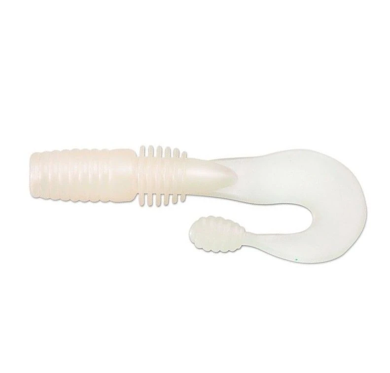 Силиконовая приманка Kosadaka Vibra 90 90 мм 3 шт PL   Vibra90-PL — характеристики,  особенности конструкции