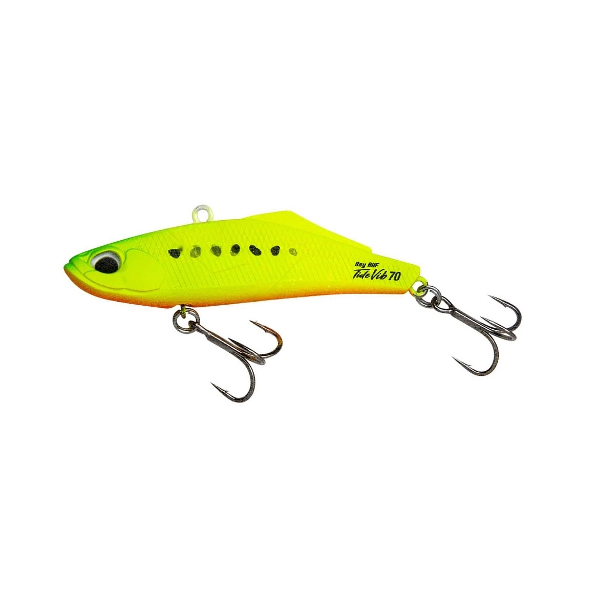 Воблер DUO Bayruf Tide Vib 70 #ACC0547 Mat Chart Sardine 15,5 гр   DUO-79960 — характеристики,  особенности конструкции