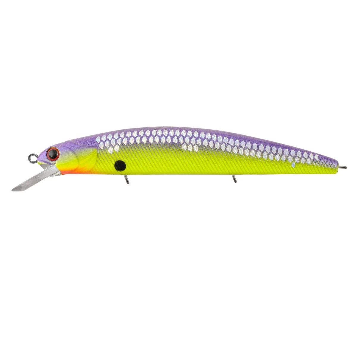 Воблер TsuYoki Chance 115SP 1050 16,3 гр — характеристики,  особенности конструкции