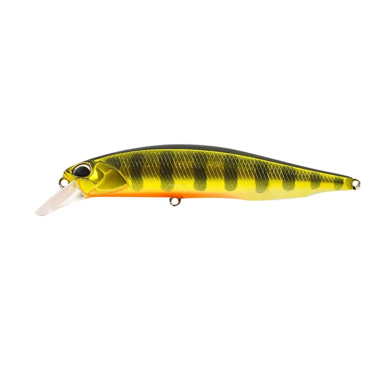 Воблер DUO Realis Jerkbait 100SP Pike Limited ASA3146 14,5 гр   DUO-96240 — характеристики,  особенности конструкции