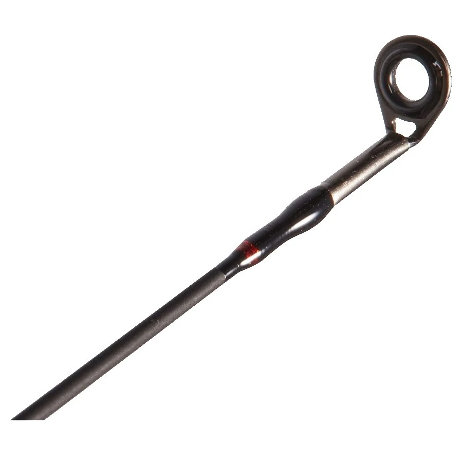 Зимнее Удилище Lucky John C-Tech Perch Soft 50 см 15 гр    LJ105-01 — крупный план
	                                    4