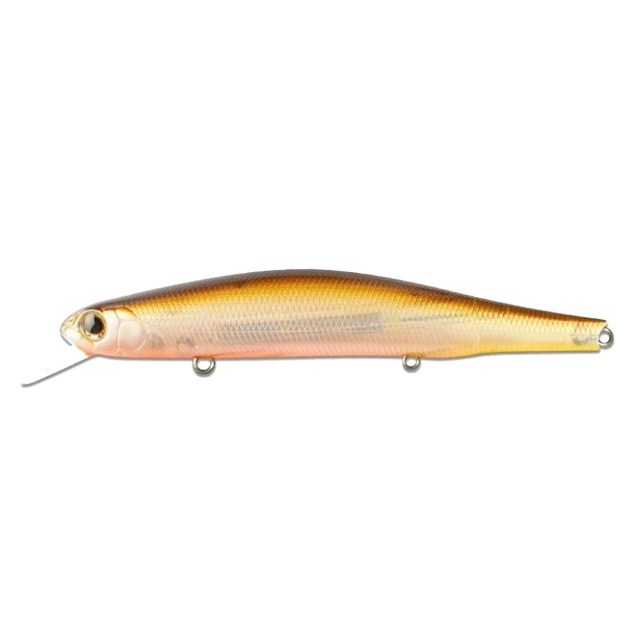 Воблер ZipBaits Orbit 130SP 039 24,7 гр — характеристики,
	                                    особенности конструкции