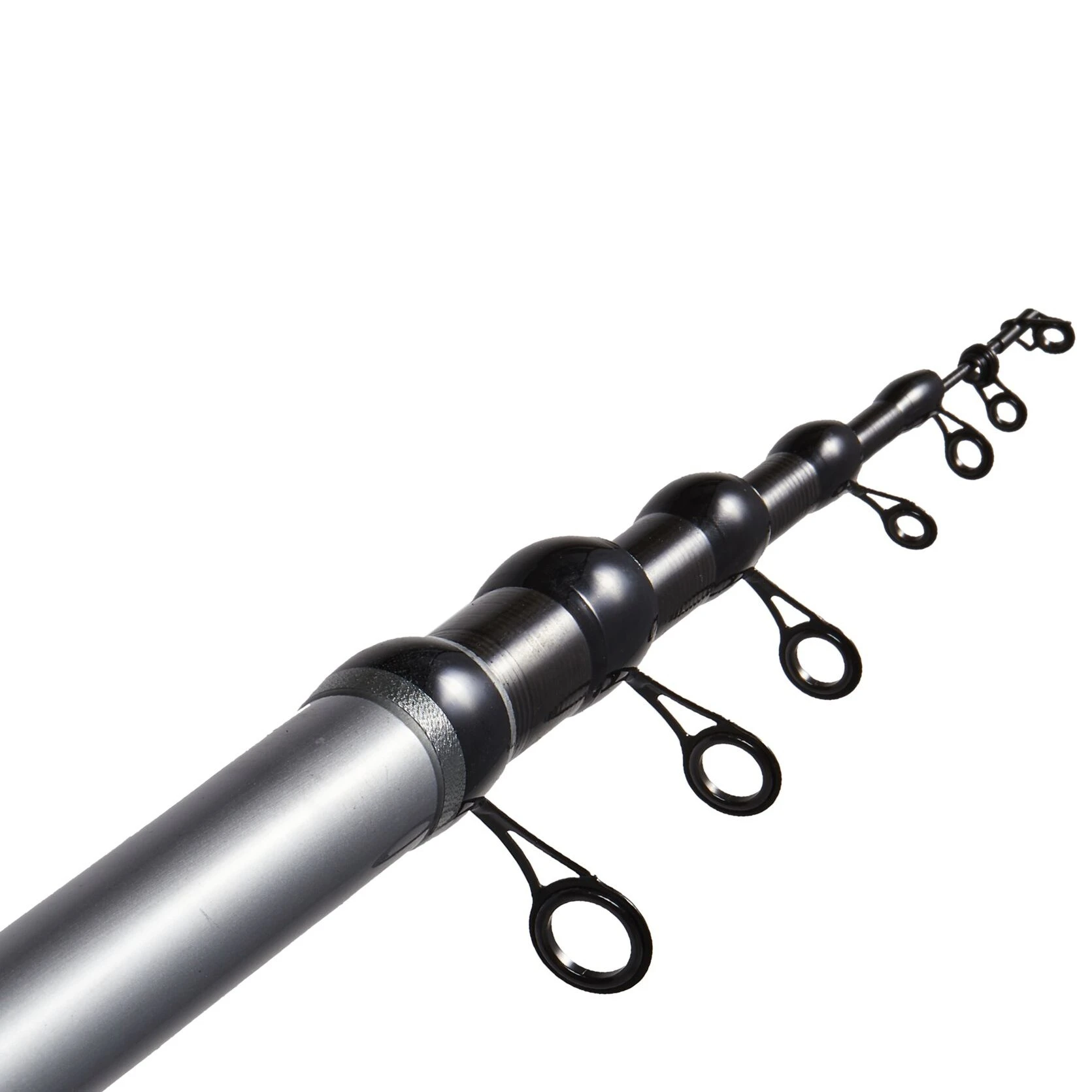 Болонское Удилище Salmo Diamond Bolognese Medium M 600 см     2250-600 — крупный план
	                                    4